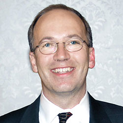 John Huber