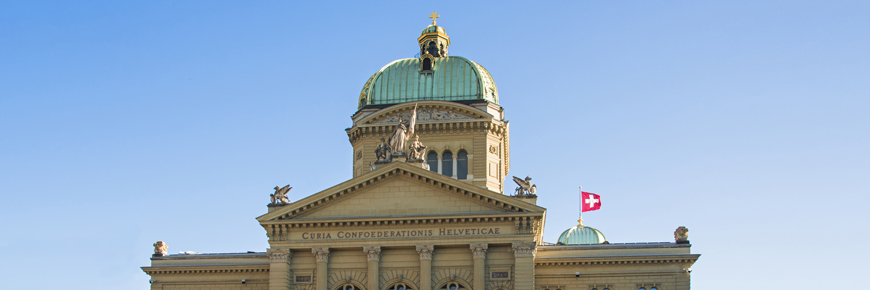 Gesetzgebung 